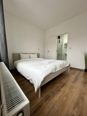 CozyRoom 5 Min from Gare du Midi